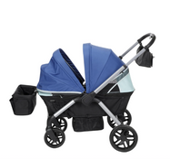 Shop Safety 1st Summit Wagon Stroller, 2023, Wave Runner at GoodBuy Gear