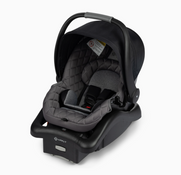 Shop Safety 1st onBoard Insta-LATCH DLX Infant Car Seat, 2025, Ironbark at GoodBuy Gear