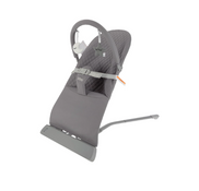Shop Nuby Baby Bouncer Seat, Grey at GoodBuy Gear