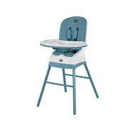 Shop Chicco Stack Hi-Lo 6-in-1 High Chair, Tide at GoodBuy Gear