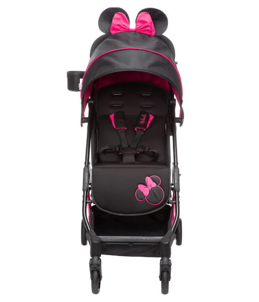 Shop Disney Baby Ultra Compact Single Stroller, Minnie Mouse, 2024 at GoodBuy Gear