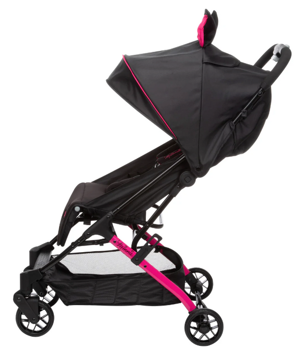 Shop Disney Baby Ultra Compact Single Stroller, Minnie Mouse, 2024 at GoodBuy Gear
