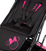 Shop Disney Baby Ultra Compact Single Stroller, Minnie Mouse, 2024 at GoodBuy Gear