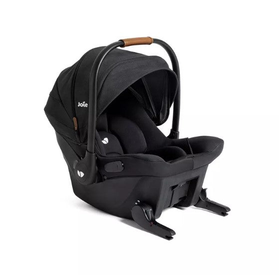 Joie Mint Latch Infant Car Seat, 2026, Shale Dark