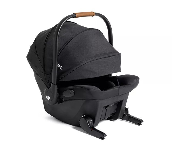 Joie Mint Latch Infant Car Seat, 2026, Shale Dark