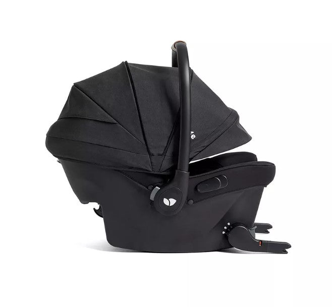 Joie Mint Latch Infant Car Seat, 2026, Shale Dark