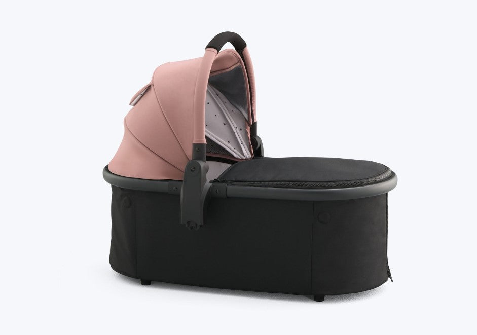 Mockingbird Bassinet, Rose, 2026+