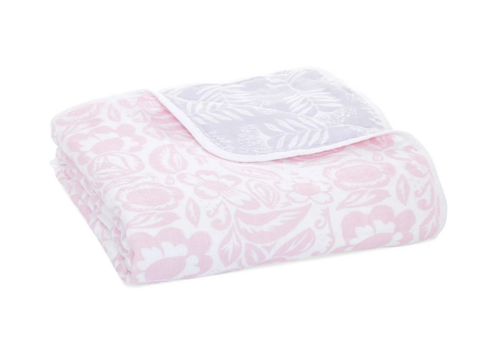 Aden + Anais Muslin Dream Blanket, DAMSEL