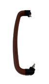 Shop Silver Cross Wave Bumper Bar at GoodBuy Gear