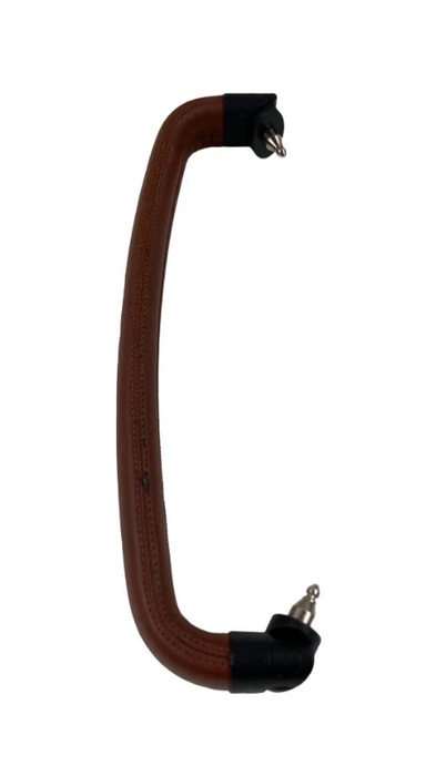 Shop Silver Cross Wave Bumper Bar at GoodBuy Gear