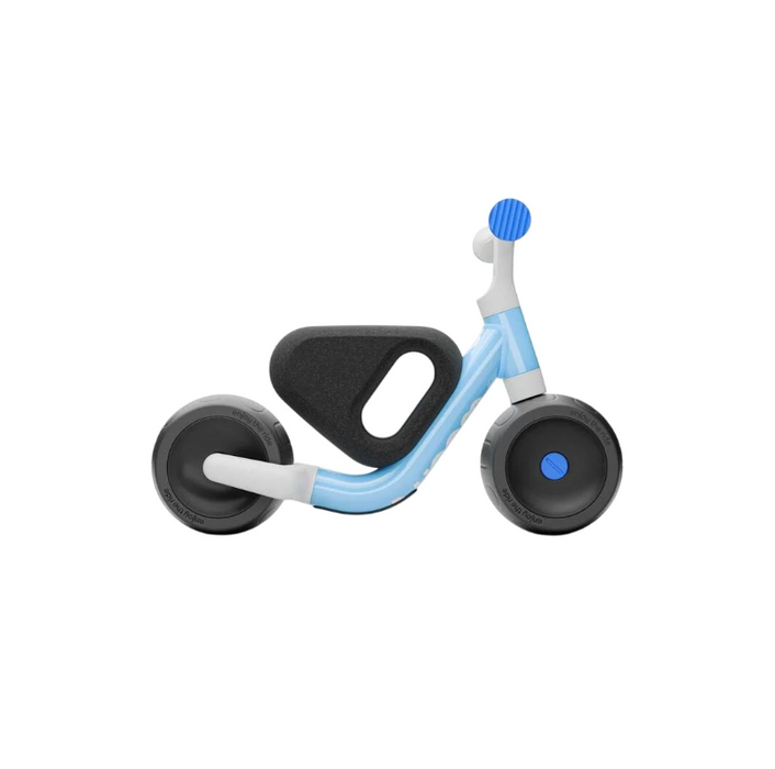 Woom WOW Bike, Sky Blue