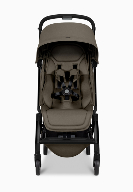 Joolz Aer2 Lightweight Travel Stroller, 2026, Hazel Brown