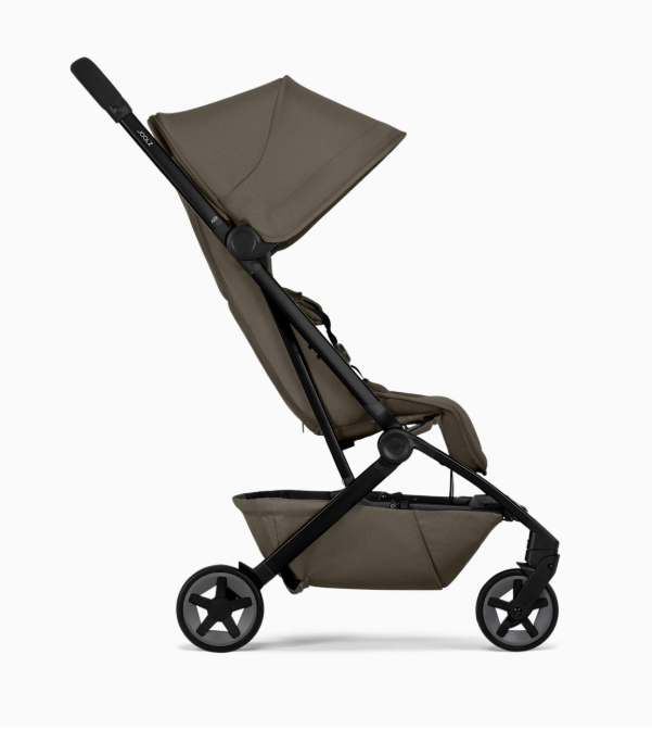 Joolz Aer2 Lightweight Travel Stroller, 2026, Hazel Brown