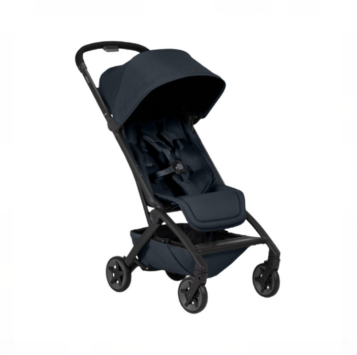 Joolz Aer2 Lightweight Travel Stroller, 2026, Dark Navy