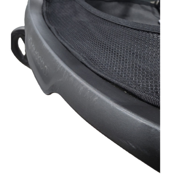 Bugaboo Butterfly 2 Stroller, 2025, Black, Midnight Black, Midnight Black
