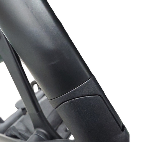 Bugaboo Butterfly 2 Stroller, 2025, Black, Midnight Black, Midnight Black