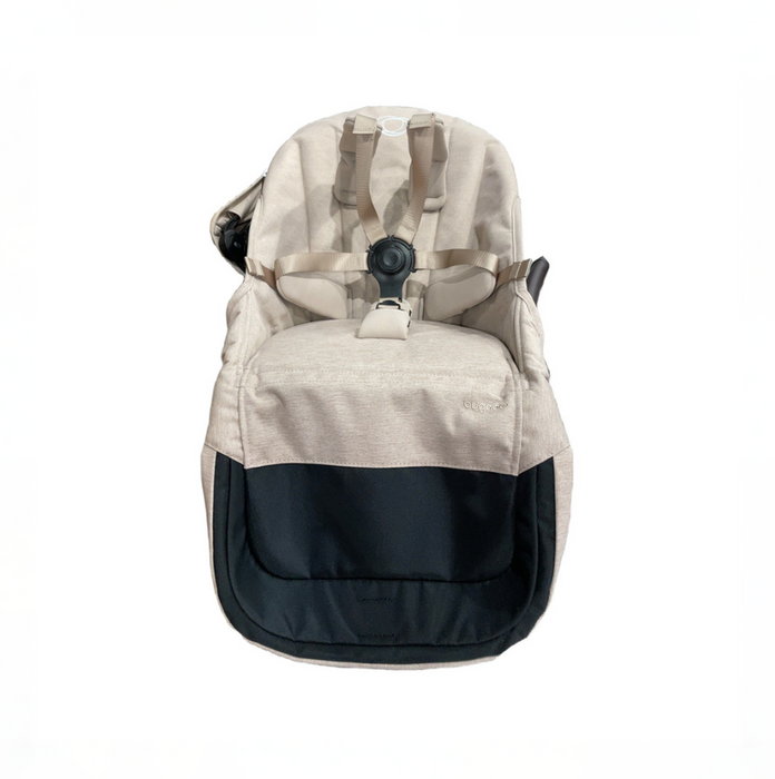 Bugaboo Donkey 6 Sibling Seat, Desert Taupe