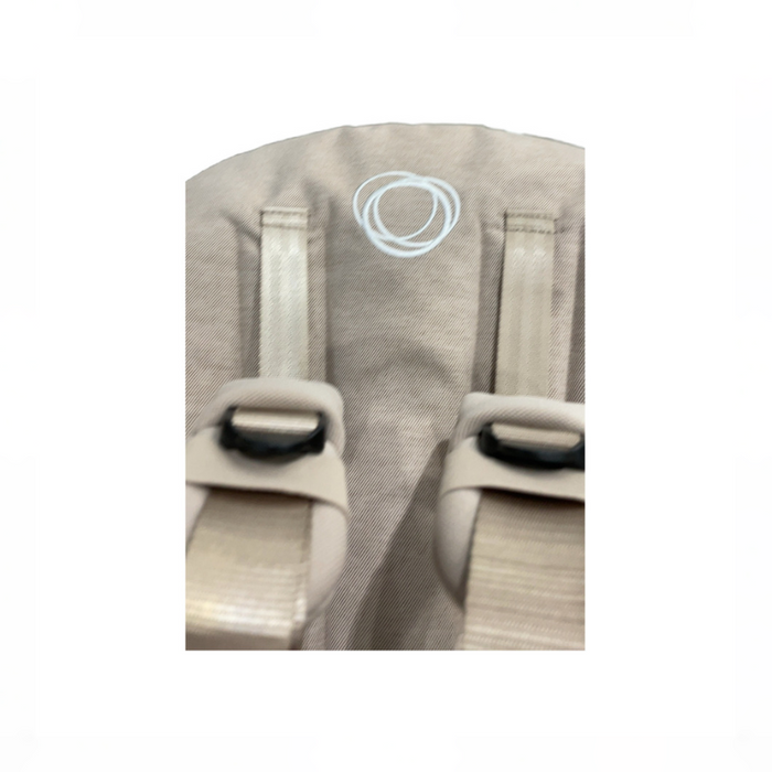 Bugaboo Donkey 6 Sibling Seat, Desert Taupe