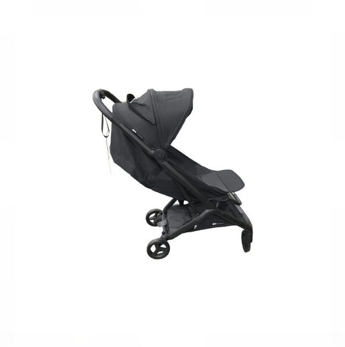 Bugaboo Butterfly 2 Stroller, 2026, Black, Heritage Black, Heritage Black