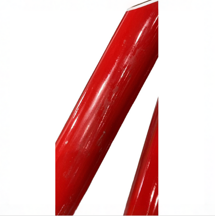 Woom GO 2 Bike- 14”, Woom Red