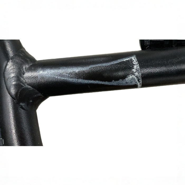 Woom GO 2 Bike- 14”, Woom Red