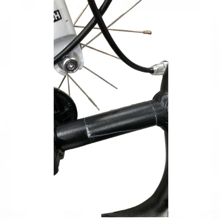 Woom GO 2 Bike- 14”, Woom Red