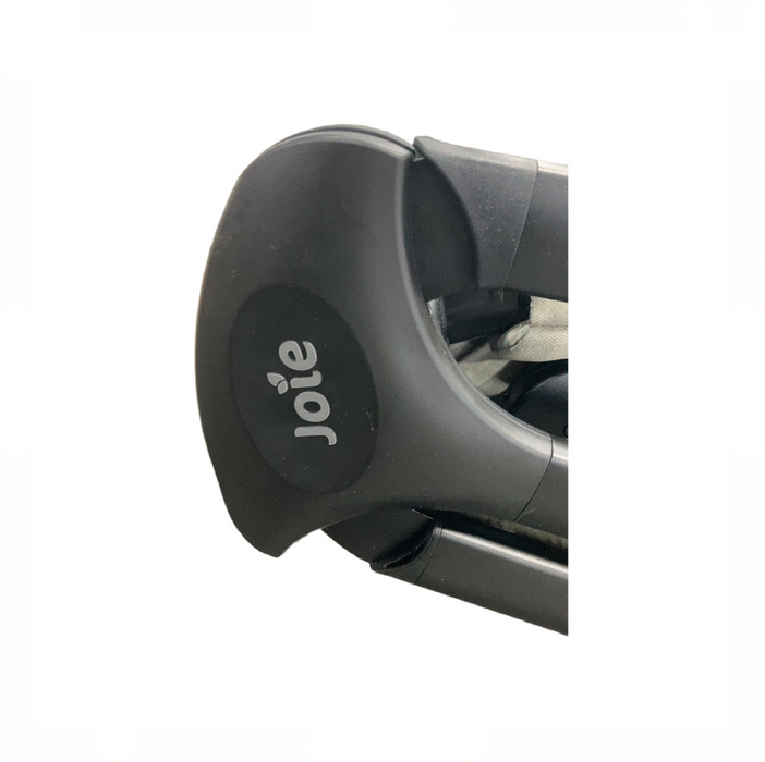 Joie Kava 3-in-1 Stroller, 2026, Dove