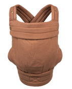 Shop Mabē The Monarch Carrier, Mocha at GoodBuy Gear