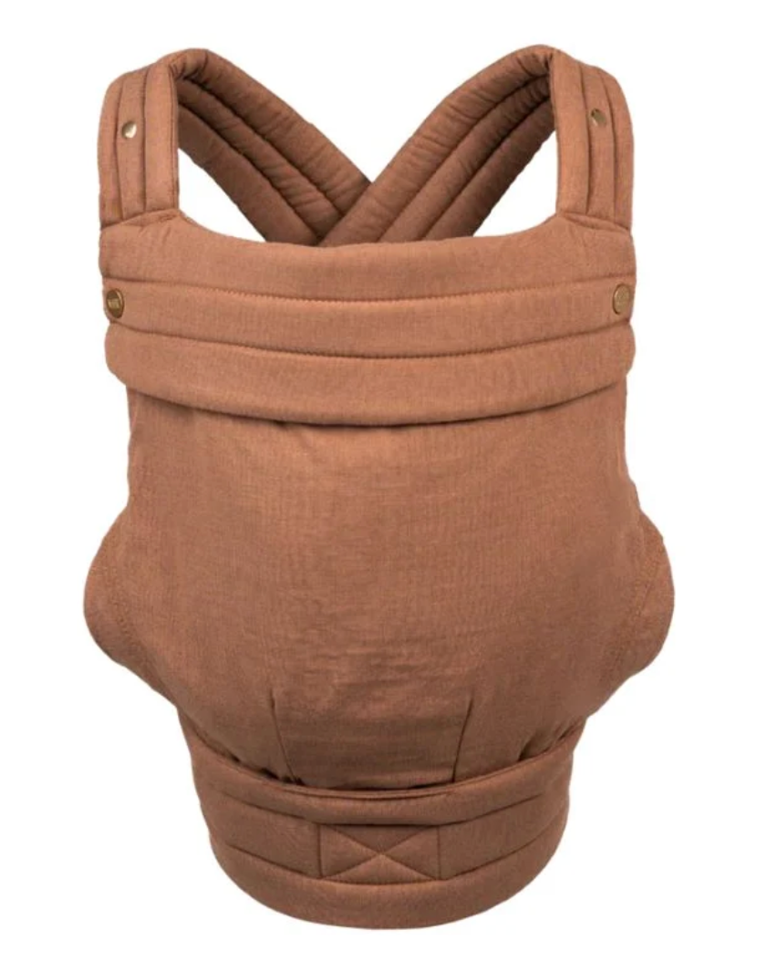 Mabe Monarch Carrier in Brown