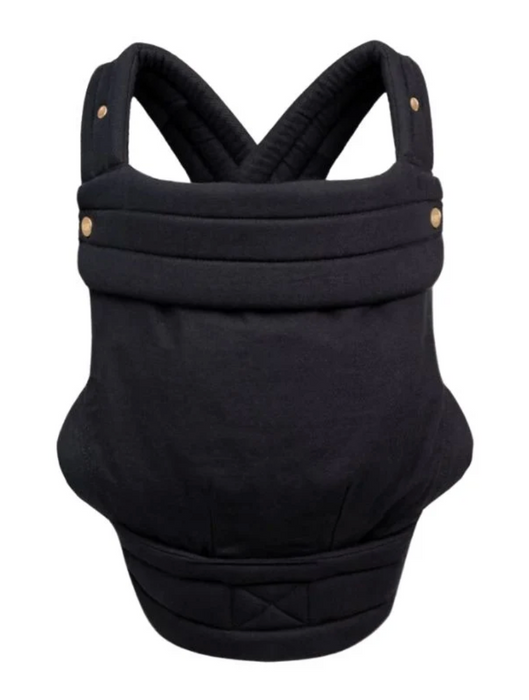 Shop Mabē The Monarch Carrier, Ebony at GoodBuy Gear
