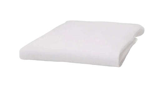 Shop Babyletto Pure Core Replacement Dry Cover for Full-Size Crib Mattress, White at GoodBuy Gear
