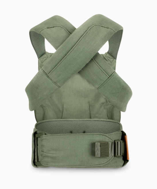 Wildbird Aerial Carrier, Acadian, XS-XL
