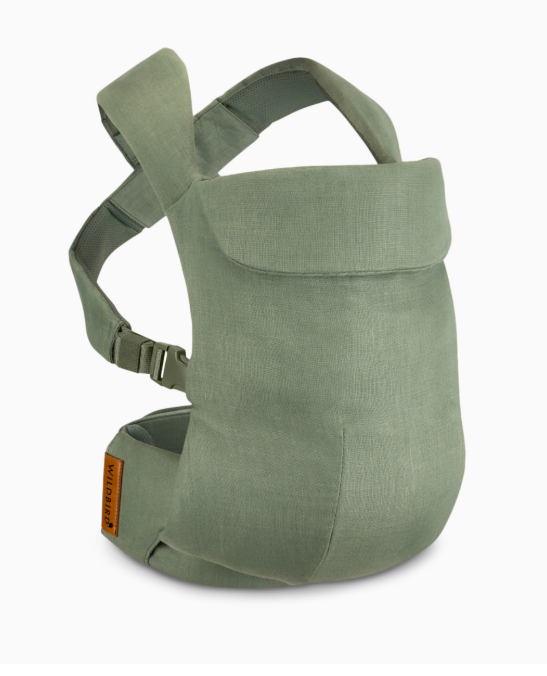 Wildbird Aerial Carrier, Acadian, XS-XL