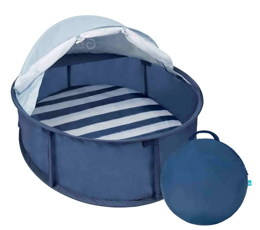 Shop Babymoov Babyni Playpen, Marine at GoodBuy Gear