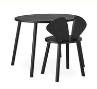 Shop Nofred Mouse School Set, Black at GoodBuy Gear