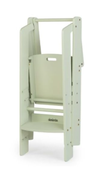 Shop Dadada Folding Toddler Tower, Sage at GoodBuy Gear