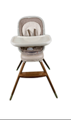 Shop Maxi-Cosi Kiskadee 360 Rotating Highchair, Natural Heritage at GoodBuy Gear