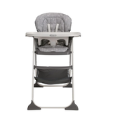 Shop Graco SlimSnacker High Chair, Whisk at GoodBuy Gear