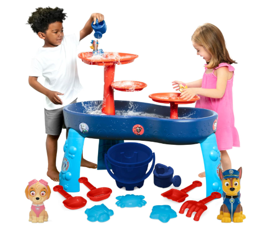 Delta Children Paw Patrol Water Table