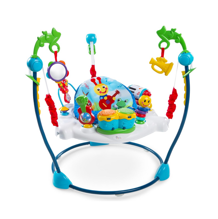 Baby Einstein Activity Jumper, Neighborhood Symphony
