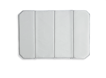 Shop 4moms Breeze Playard Mattress at GoodBuy Gear