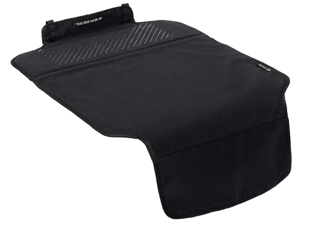 Shop WAYB Vehicle Seat Protector, Onyx at GoodBuy Gear