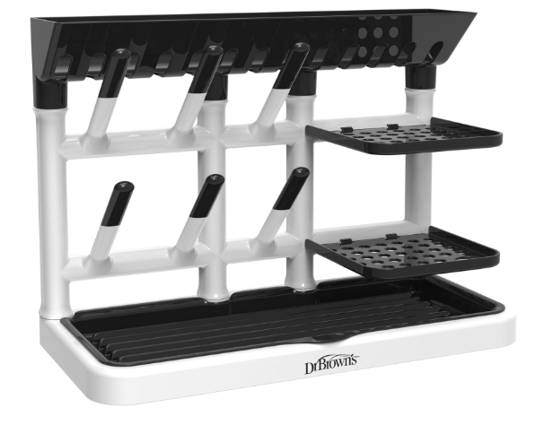 Dr. Brown's Drying Tower