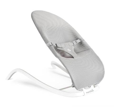 Munchkin Spring Baby Bouncer and Rocker Seat