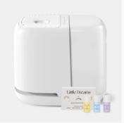 Shop Canopy Large Room Humidifier, White at GoodBuy Gear
