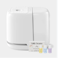 Shop Canopy Large Room Humidifier, White at GoodBuy Gear