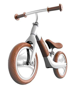 Shop Mima Zoom Balance Bike, White at GoodBuy Gear
