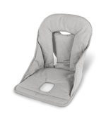 Shop UPPAbaby Ciro High Chair Cushion, Grey at GoodBuy Gear