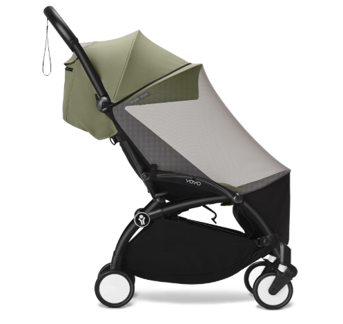 Shop Stokke Stroller Mosquito Net, YOYO 6+ at GoodBuy Gear