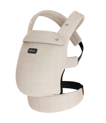 Momcozy PureHug Baby Carrier, Khaki